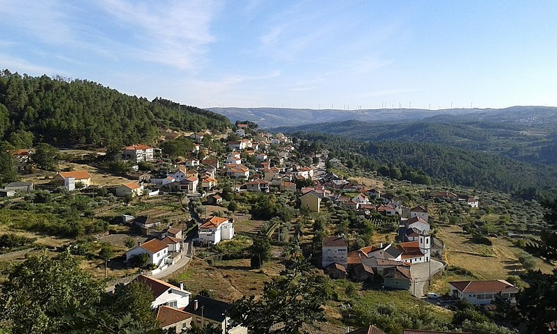 Onde (ainda) é possível arrendar casas baratas em Portugal 