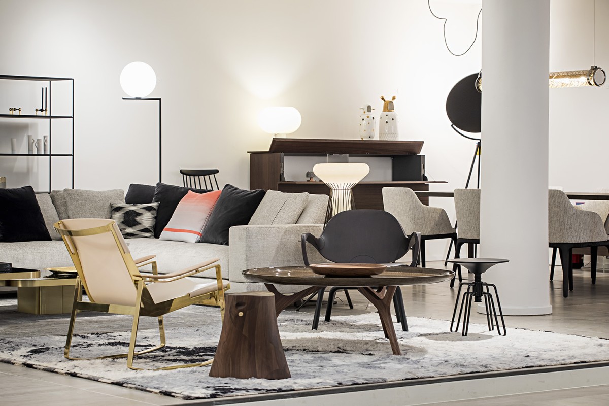 QuartoSala reforça expansão e abre mais uma loja no Príncipe Real em Lisboa