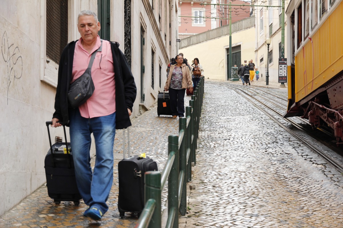 Regulamento municipal para travar Alojamento Local em Lisboa outra vez adiado