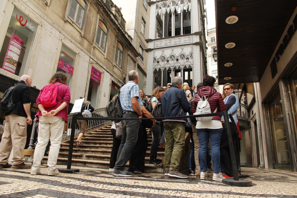 Residentes não habituais com inscrições mais fáceis nas Finanças: benefícios fiscais tornam-se automáticos 