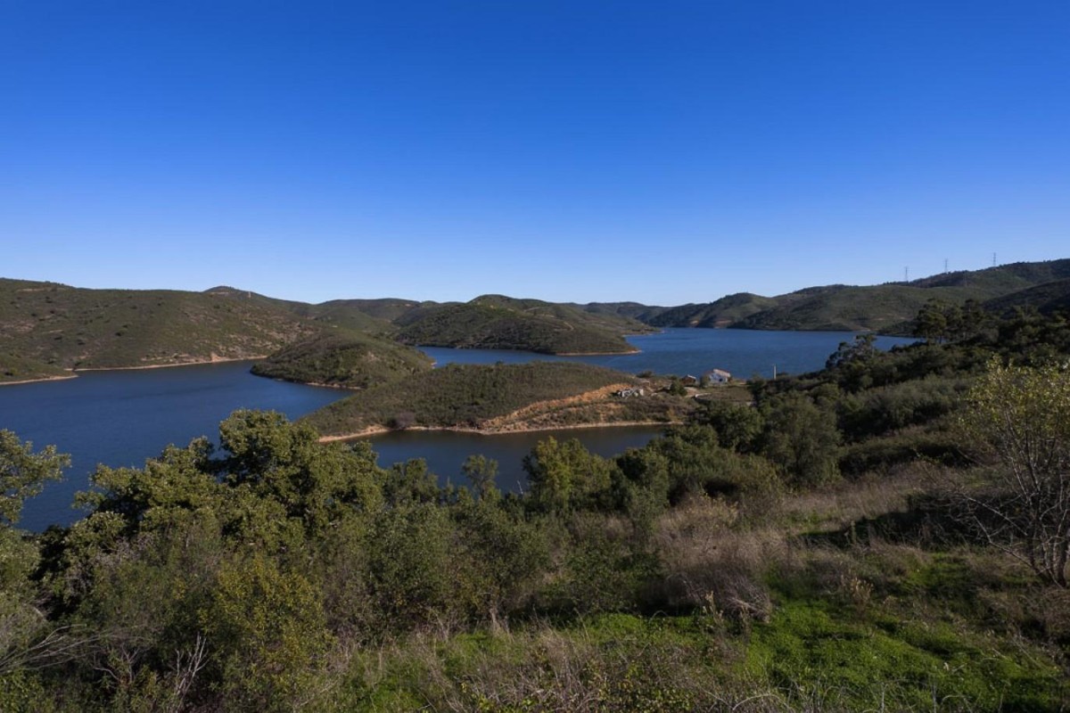 Há duas aldeias à venda em Arouca e Silves, ideais para turismo de ambiente