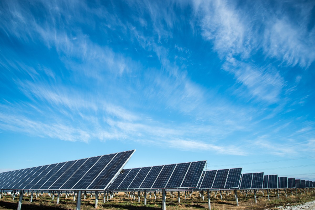 Produzir e partilhar energia solar com vizinhos? Sim, a partir de 2020