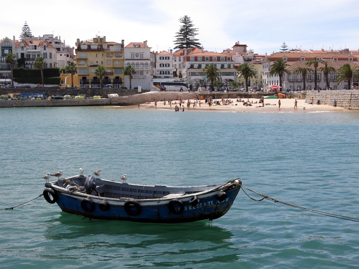 Cascais aposta nas casas para estudantes – haverá 430 apartamentos com rendas até 450 euros