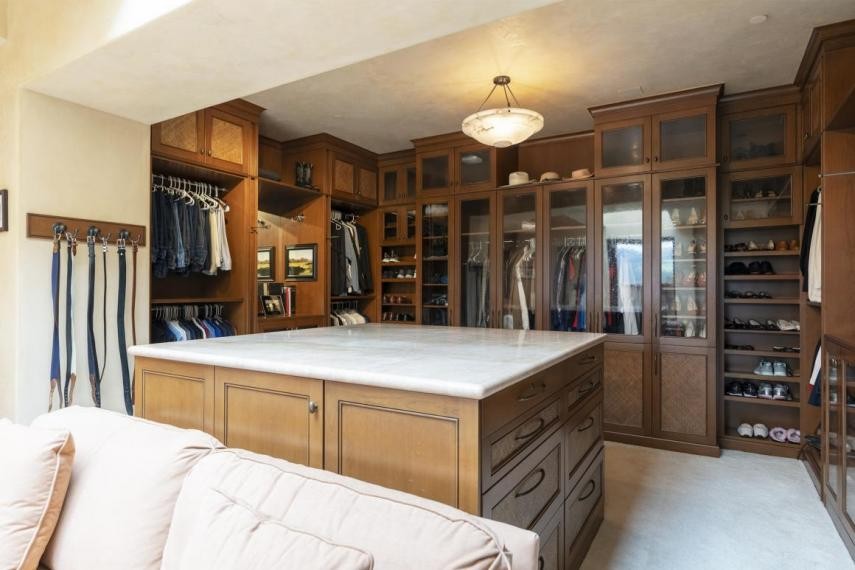 'Closet'