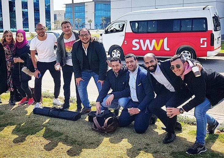 Egípcia de mobilidade troca Berlim por Lisboa para abrir 1º hub tecnológico na Europa