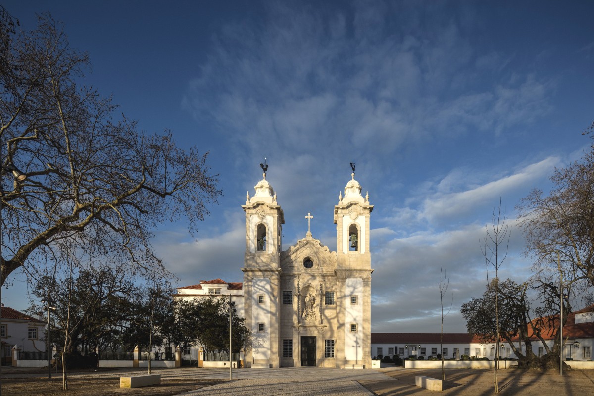 Vista Alegre Ílhavo ganha nova vida com renovação do património e modernização das fábricas 