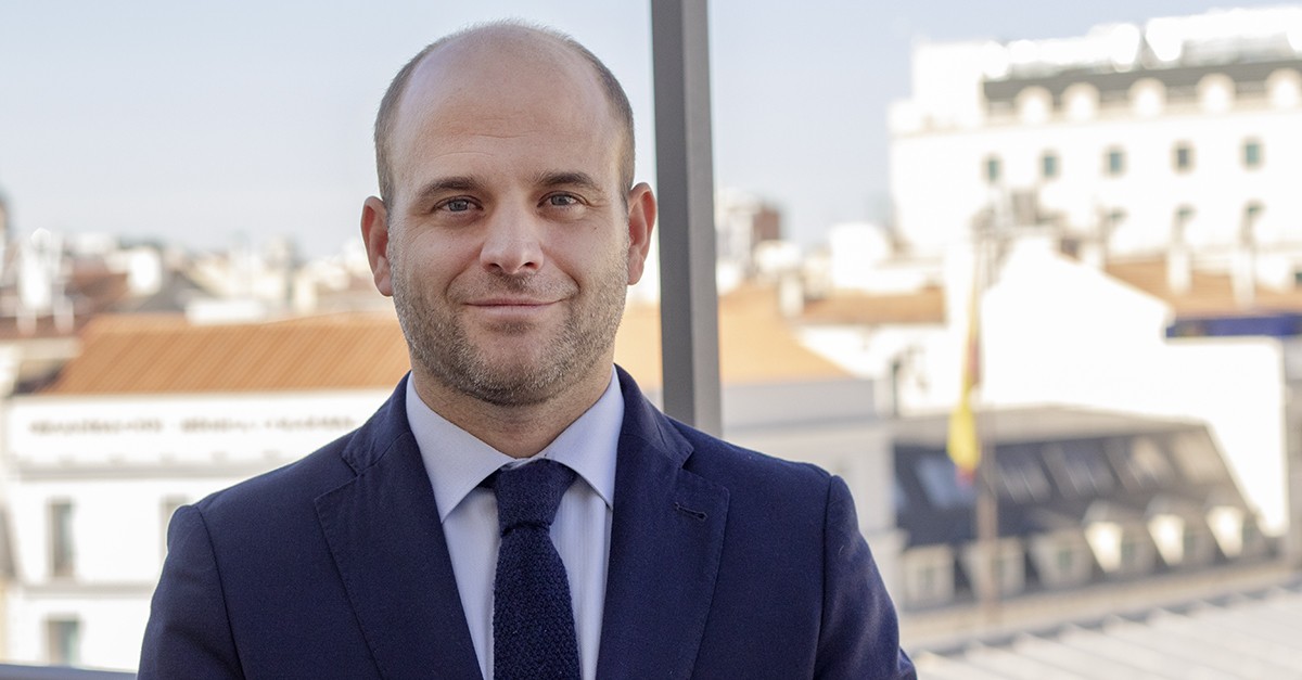 "Os investidores têm o foco no imobiliário comercial português: gera bom retorno com risco moderado"