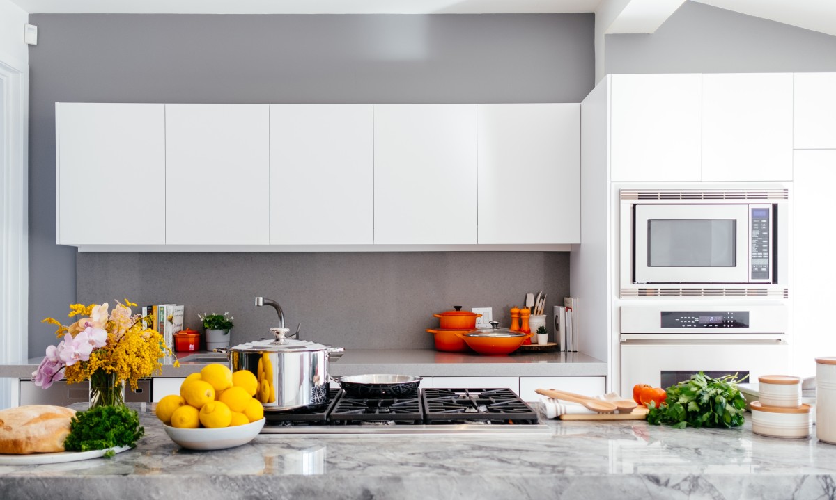 Dicas imperdíveis para ter uma cozinha de sonho