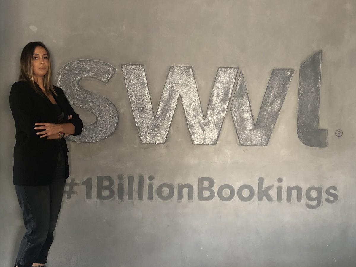 Egípcia de mobilidade troca Berlim por Lisboa para abrir 1º hub tecnológico na Europa