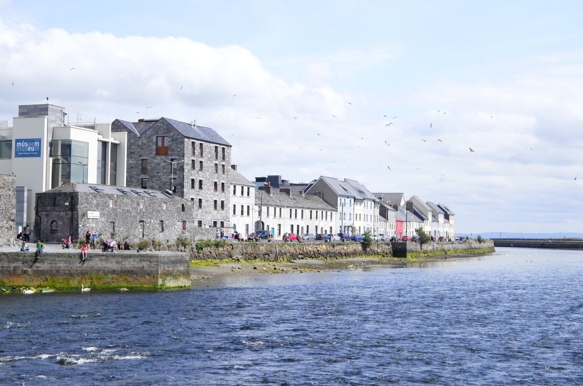 Galway, Ireland Galway, Ireland