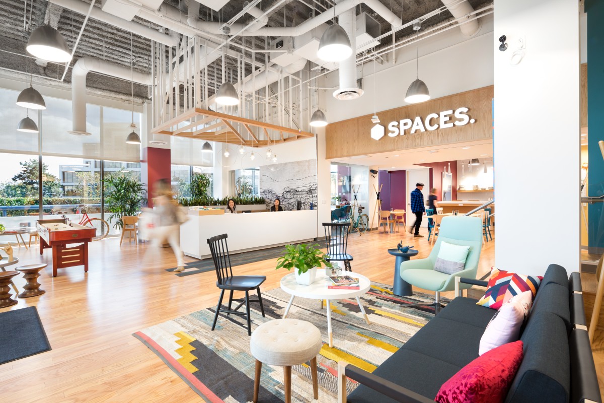 De Amesterdão para Lisboa: cowork “único” da Spaces chega a Portugal no final do ano