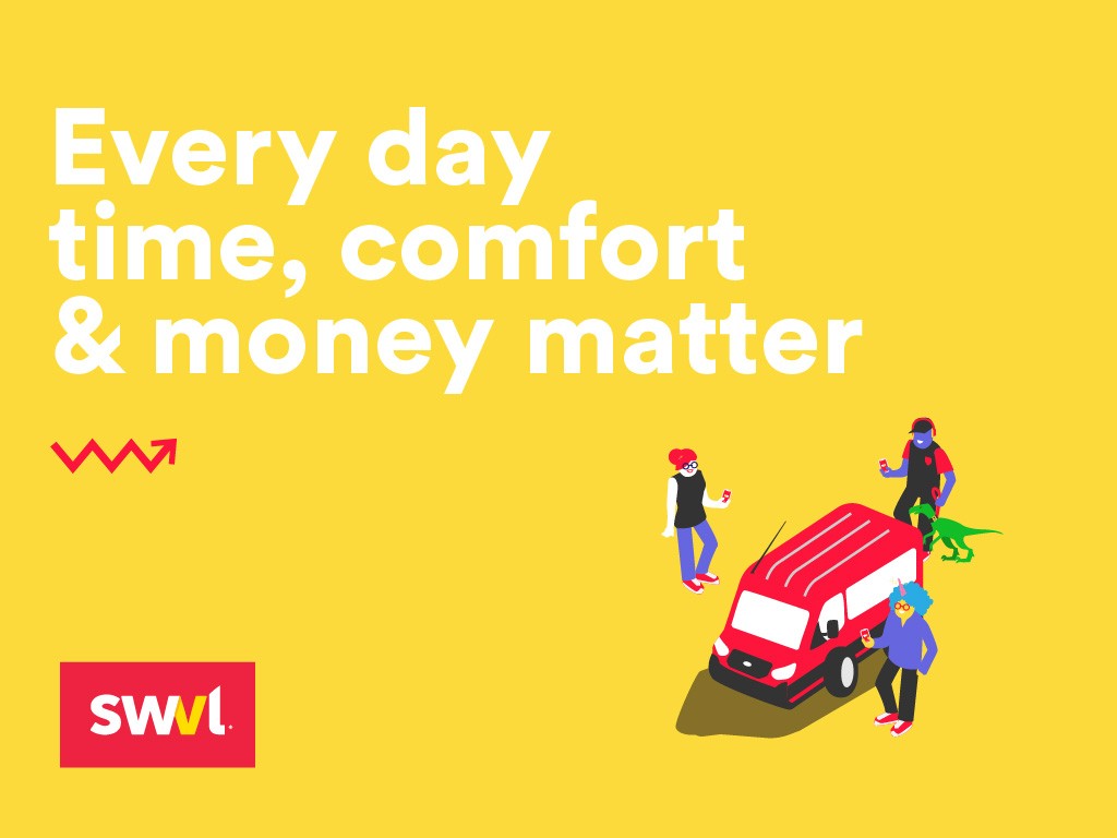 Egípcia de mobilidade troca Berlim por Lisboa para abrir 1º hub tecnológico na Europa