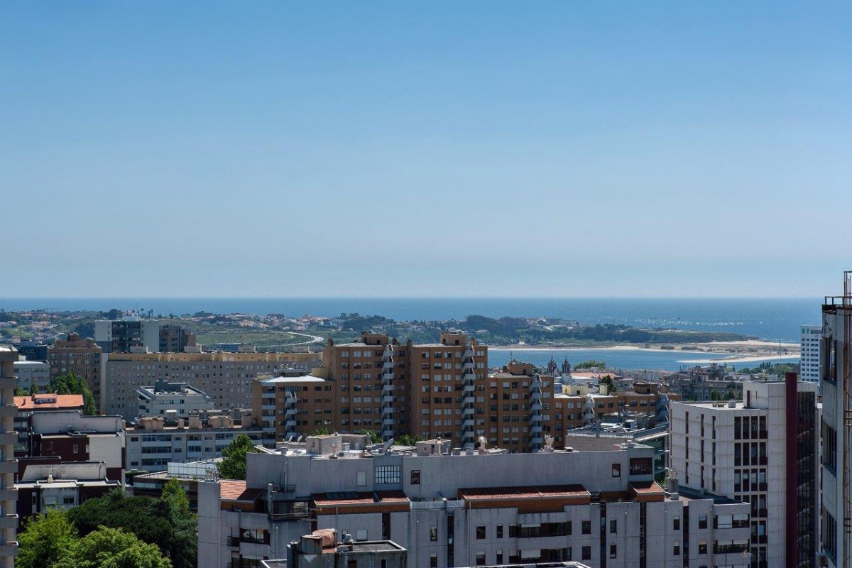 Boavista Residence chega ao mercado com 34 apartamentos novos - penthouse custa 1,2 milhões 