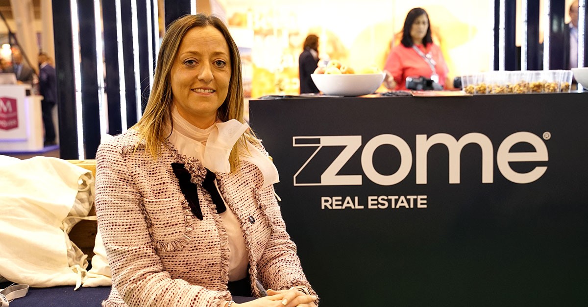 Imobiliária Zome já tem cinco ‘hubs’ em Espanha e pisca o olho ao Brasil e aos EUA
