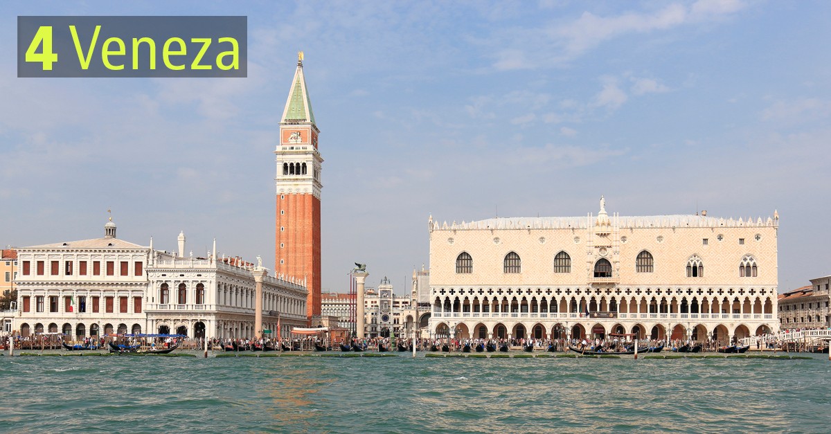 Veneza