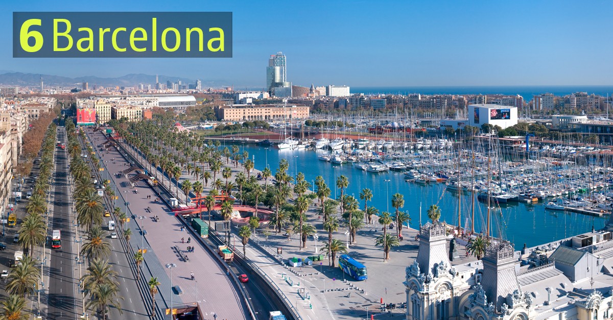 Barcelona