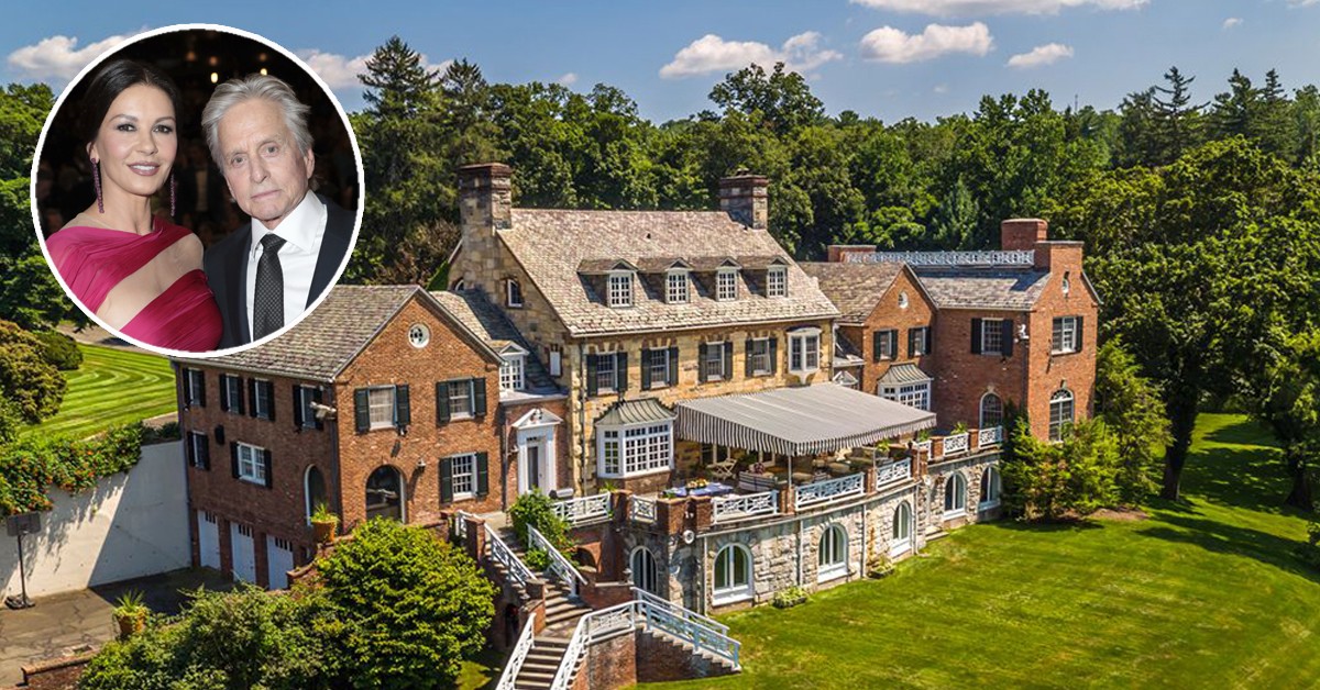 O casal de ouro decidiu vender o imóvel