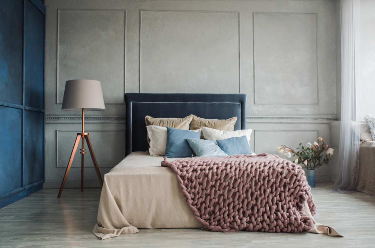 Têxteis de cama Têxteis de cama