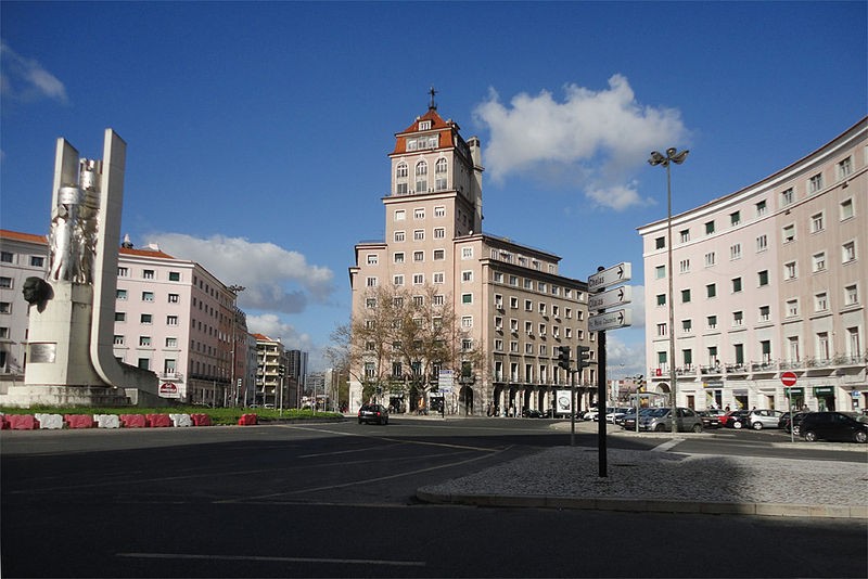 Os bairros de Lisboa que estão a captar o interesse dos investidores são...