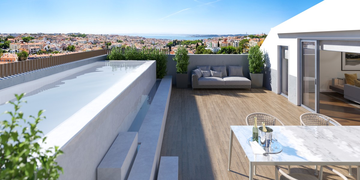 “Estamos a entrar num período em que a oferta residencial de luxo em Lisboa vai exceder a procura”