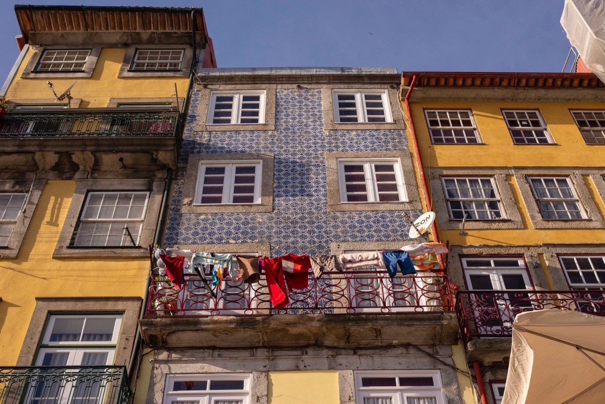 Rendas das casas continuam a subir em Lisboa e Porto, mas a um ritmo menor