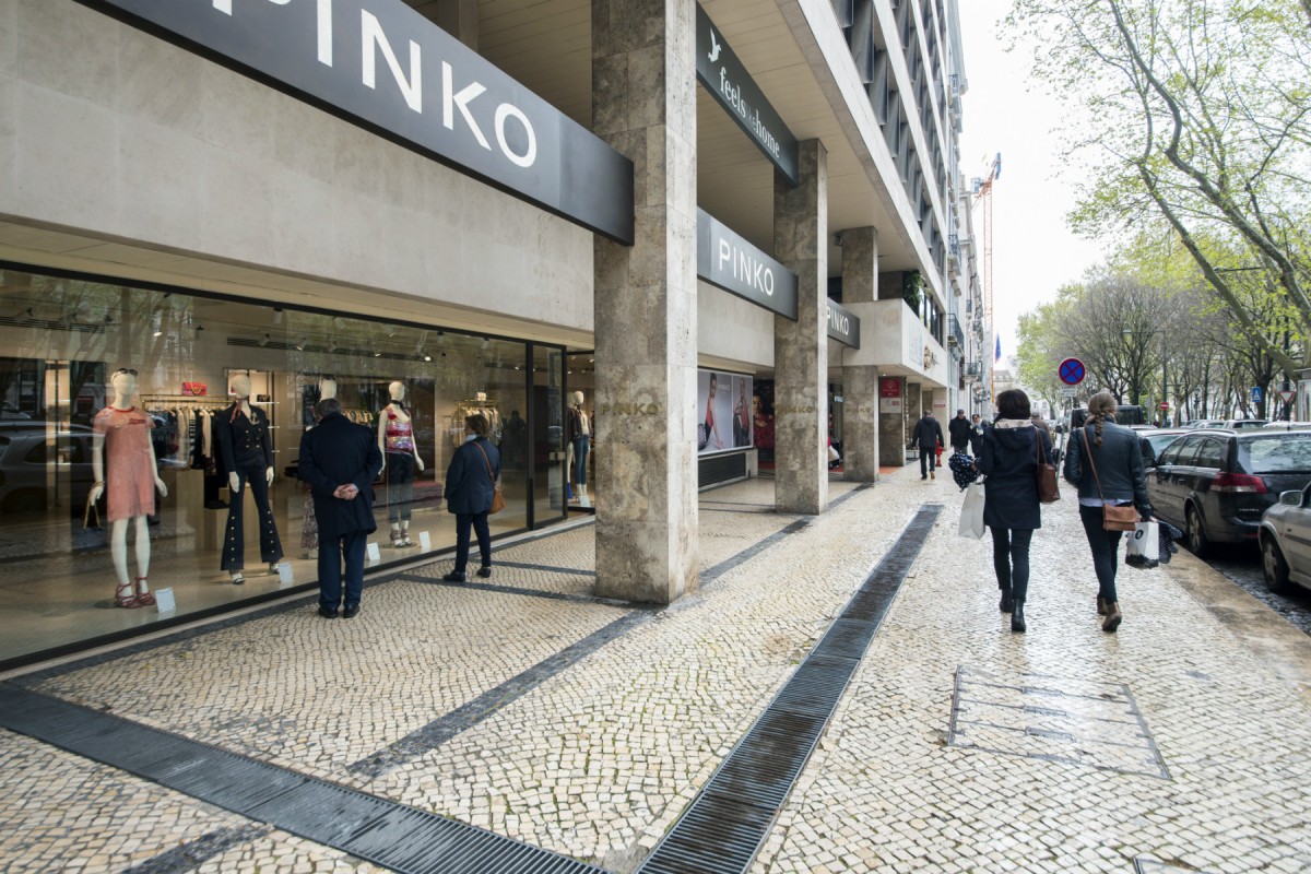 Imobiliário comercial português está de boa saúde e em 2020 continuará a ser atrativo