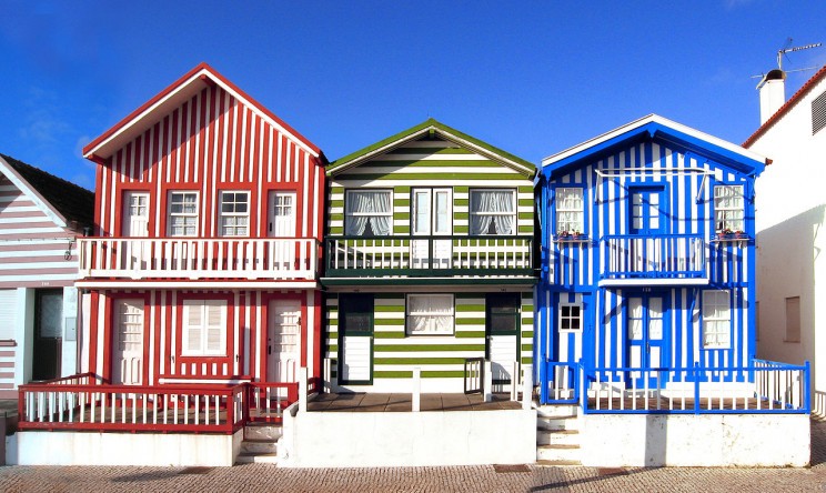 1. Aveiro Aveiro