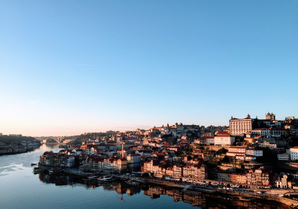 Preços das casas no Grande Porto disparam e já superam valores a nível nacional