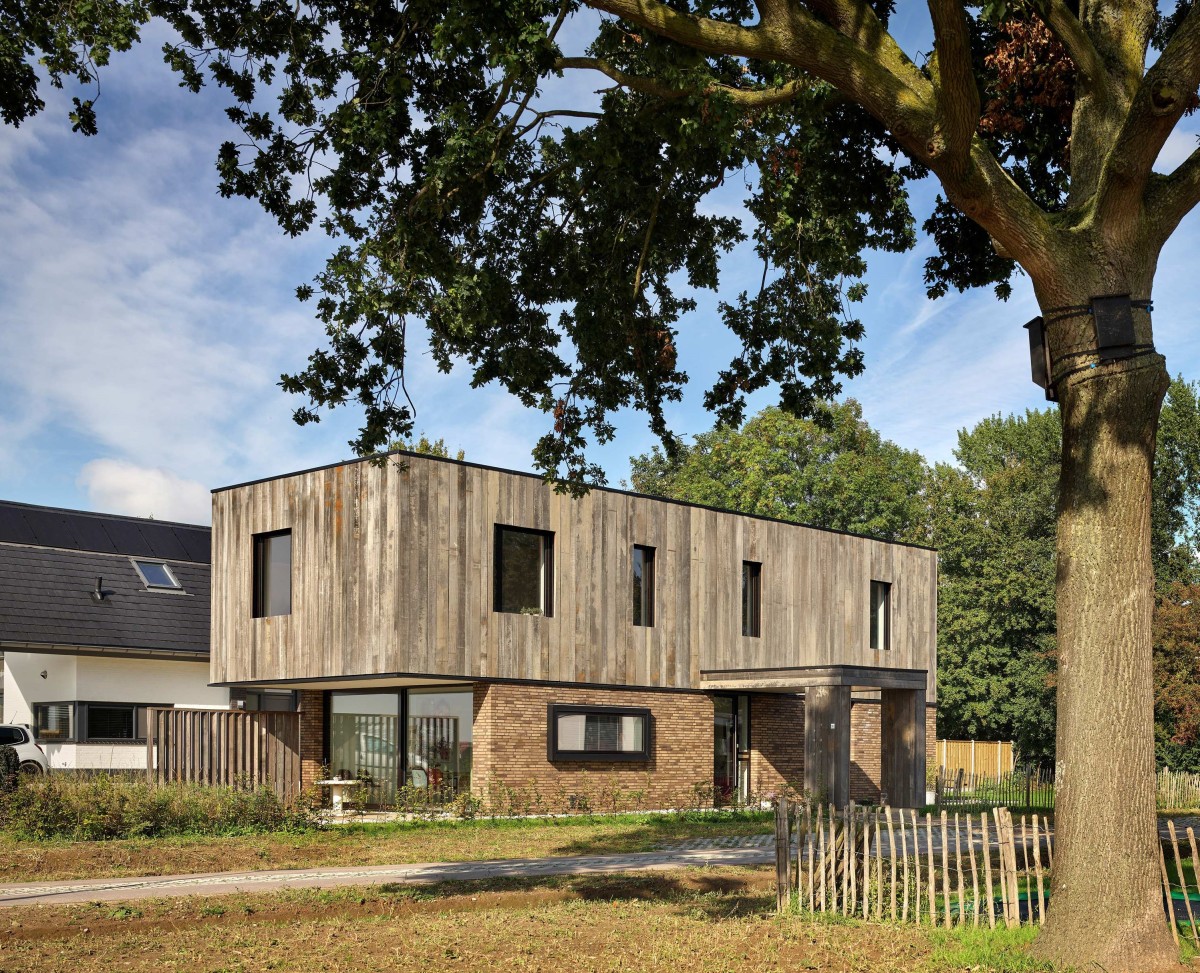 Um design minimalista