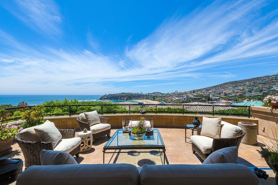 Com vista para o mar