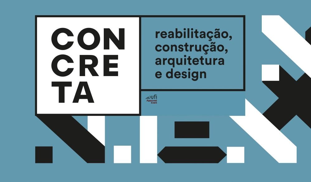 Concreta regressa a Matosinhos: feira nacional de construção e arquitetura vai ter 400 expositores