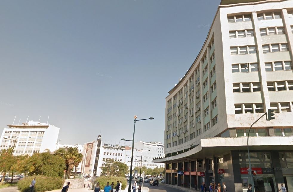 Cuatrecasas negoceia venda da sede em Lisboa à Zurich por 25 milhões de euros