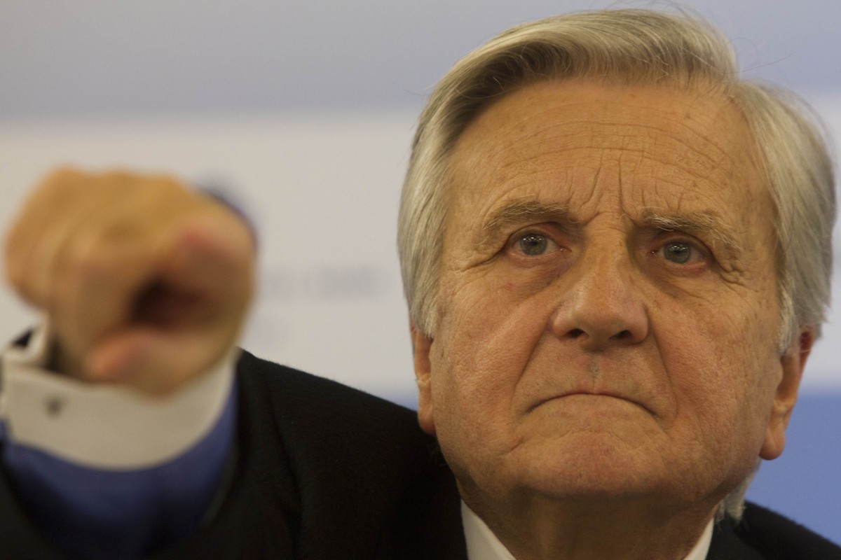 BCE salvou o Euro em 2010 e “Portugal sabe bem disso”, diz Jean-Claude Trichet