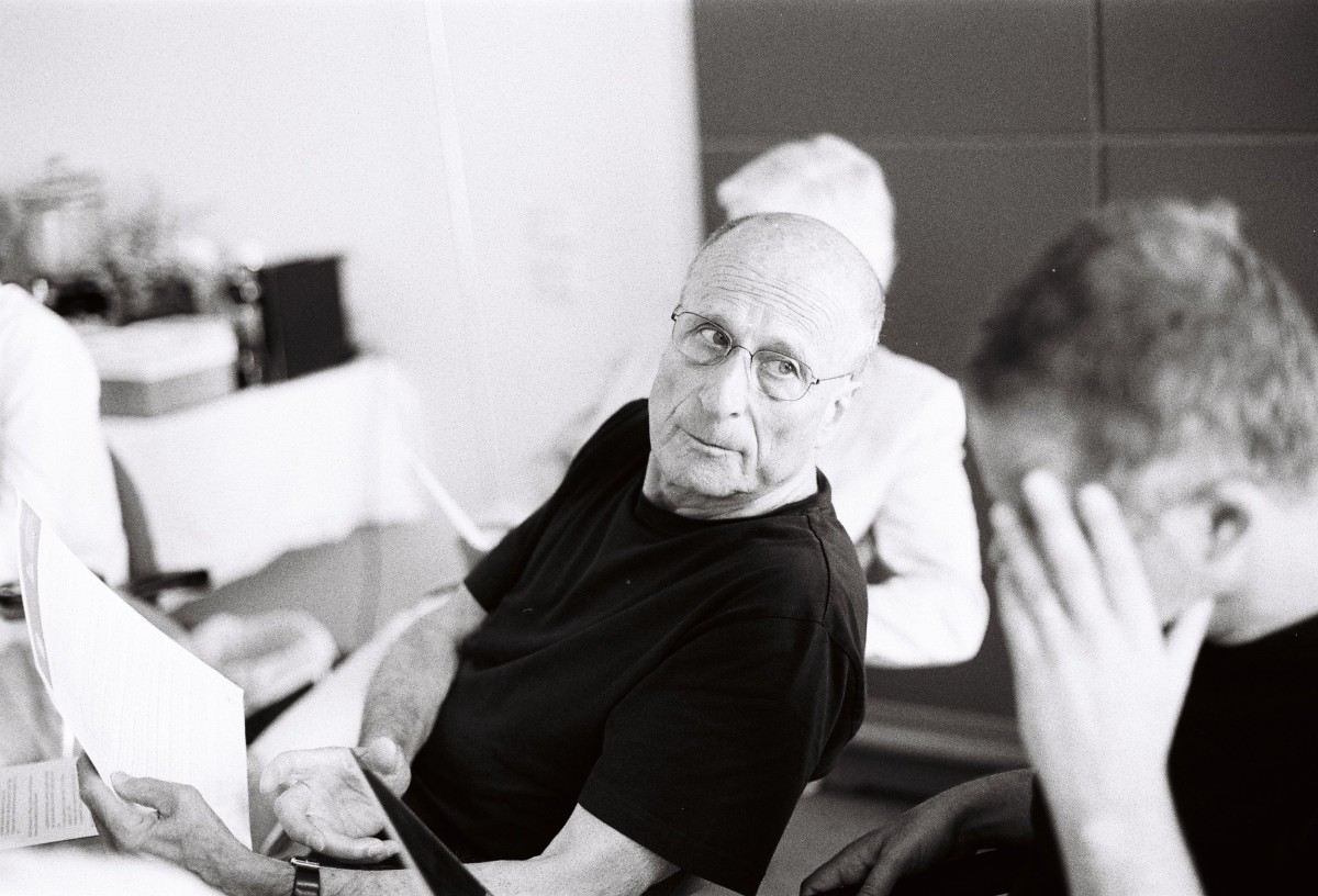 Casa da Arquitetura, o novo lar do acervo pessoal de Gonçalo Byrne