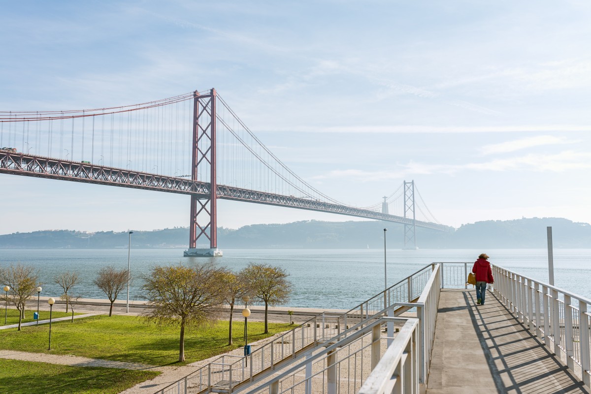 Frente Ribeirinha de Lisboa vai mudar com novo mega projeto