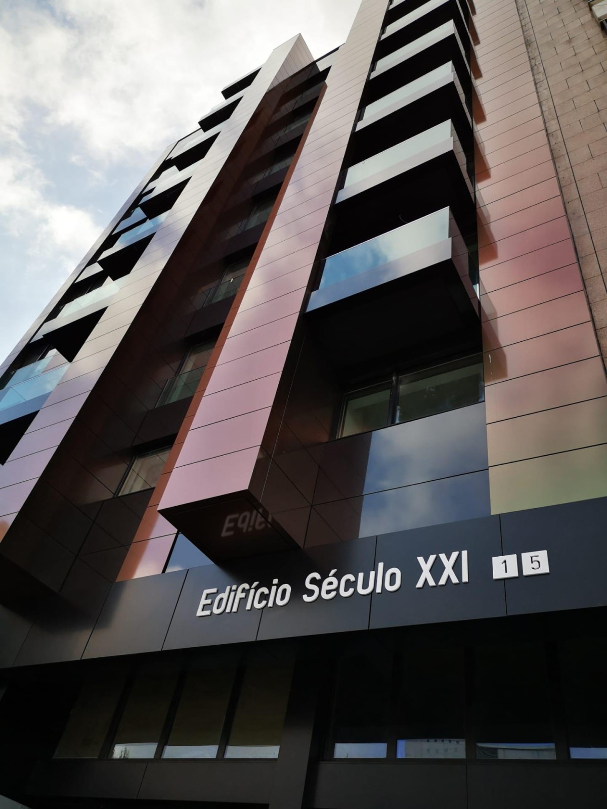 Socicorreia investe 11 milhões no Edifício Século XXI 15 e tem mais três projetos em curso em Lisboa