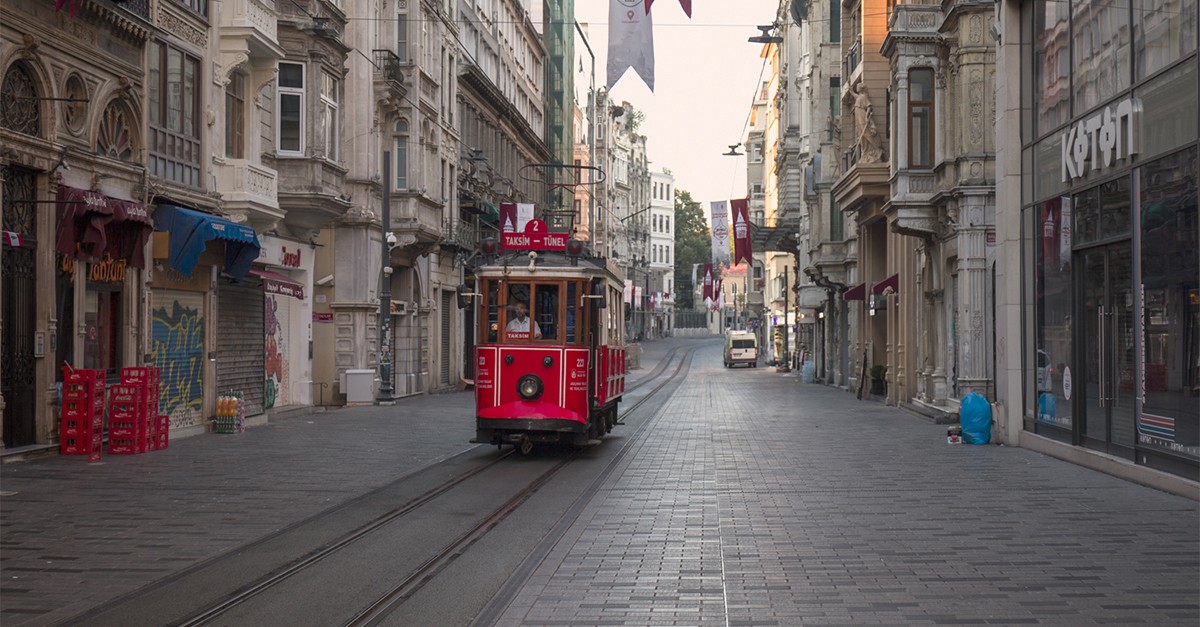 İstiklal İstiklal