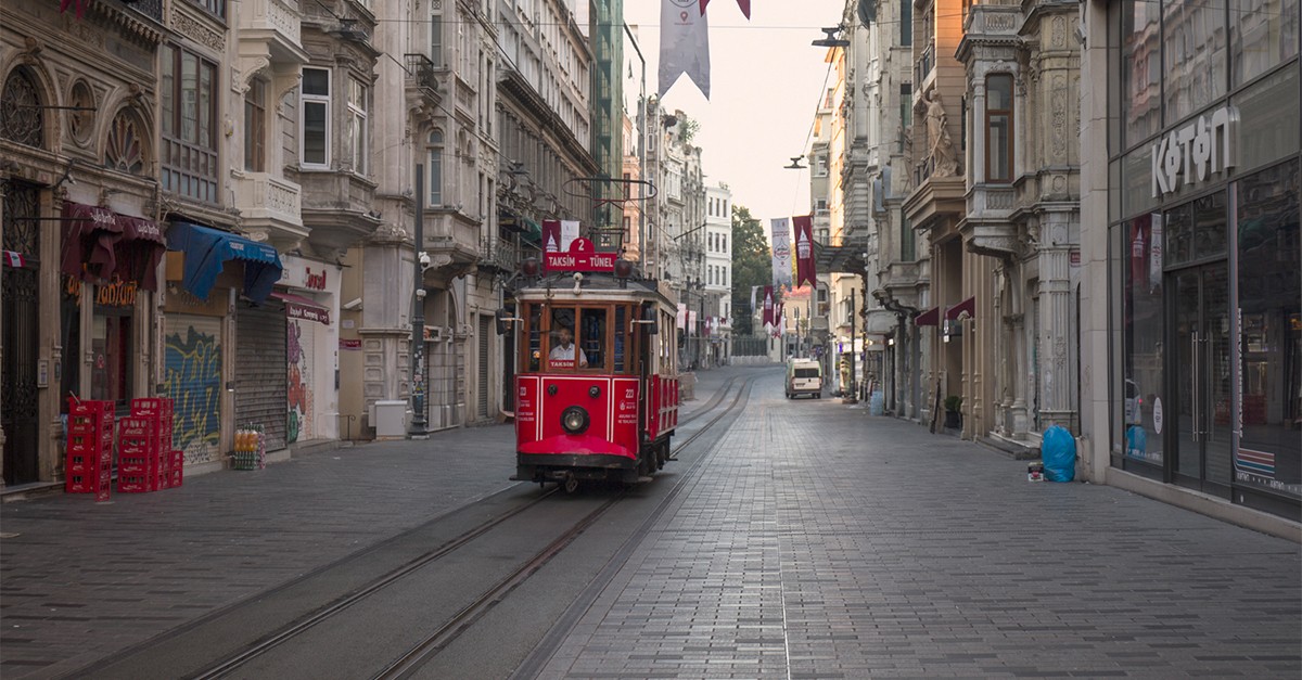 İstiklal