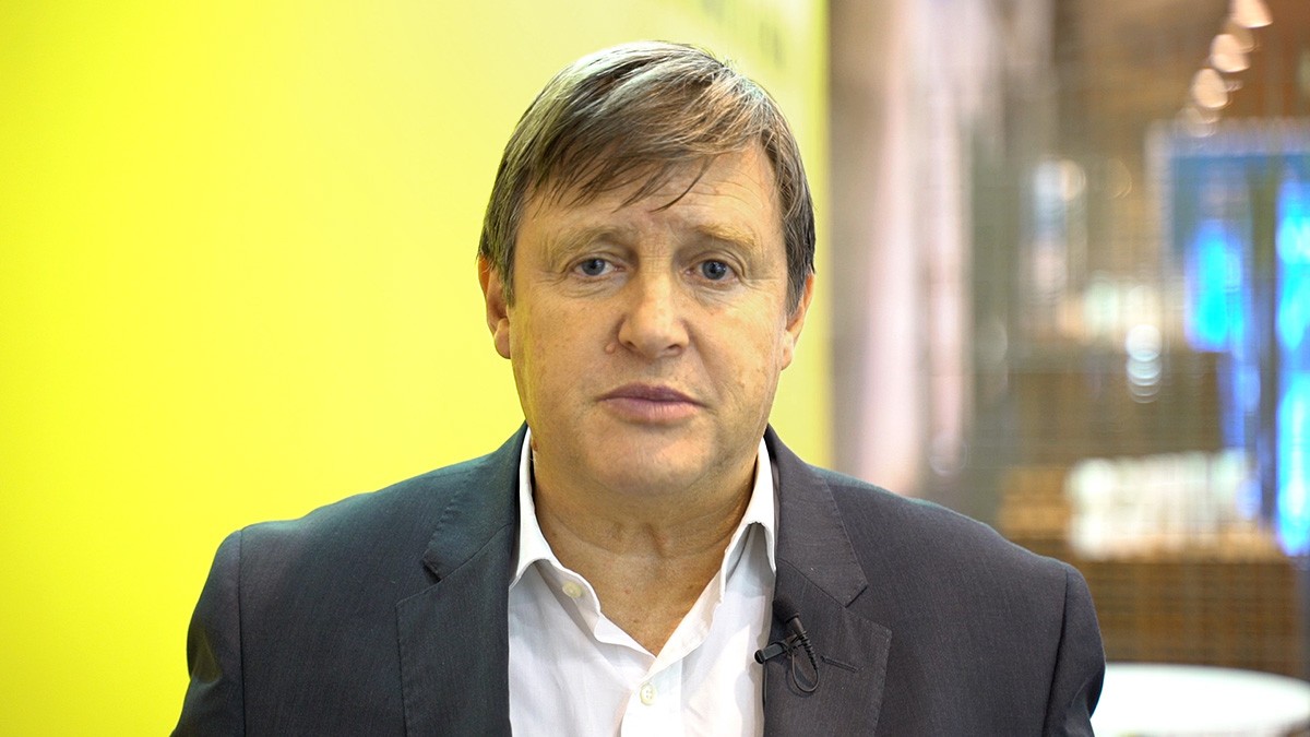 “Se a crise vier, cá estaremos para a gerir. O trabalho de casa temos vindo a fazê-lo bastante bem”