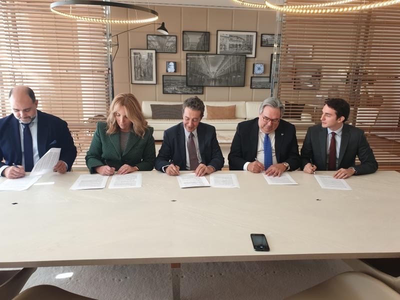 Herdade da Comporta tem finalmente novos donos: Vanguard/Amorim fecha negócio por 157 milhões