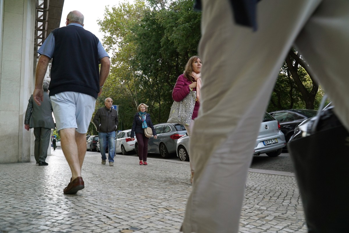Isenção de IRS deve subir em 2020 – contemplando quem ganhe novo salário minimo