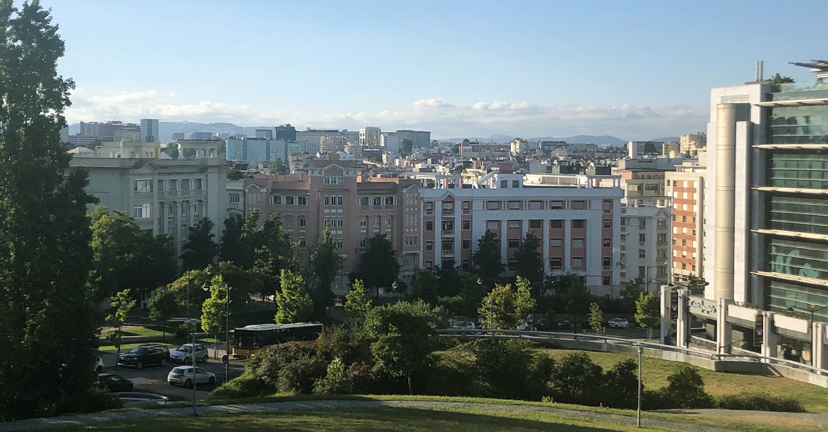 Segurança Social já arrecadou 27,2 milhões de euros este ano com rendas e venda de imóveis