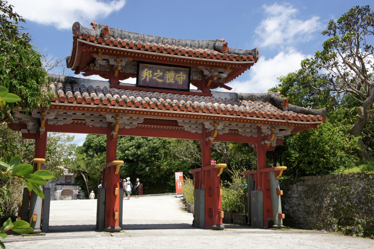 Castelo no Japão com 500 anos e património da UNESCO devastado pelas chamas