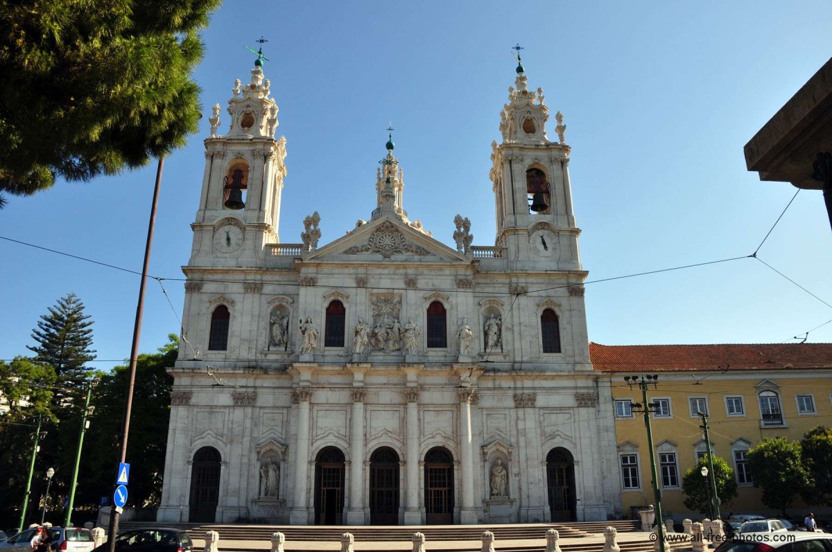 Estrela/Campo de Ourique lidera subida dos preços das casas em Lisboa – valorizou 22,8% num ano