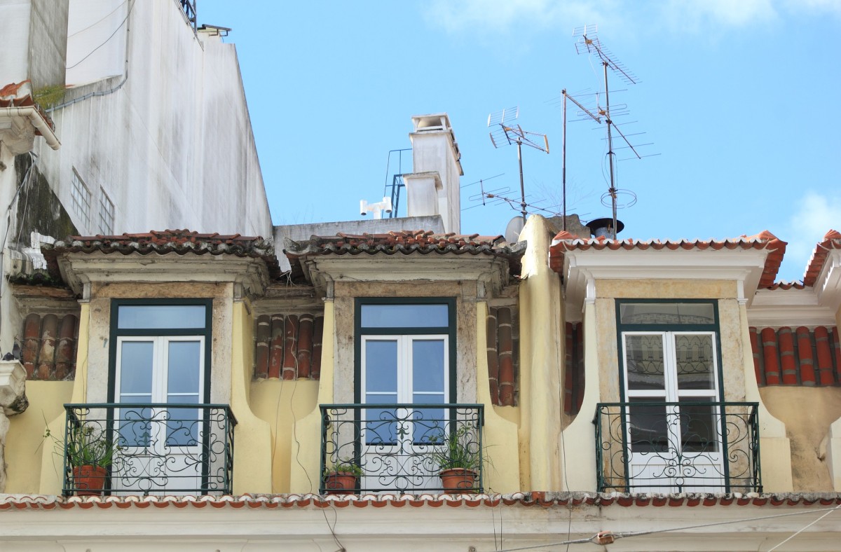 Prestação da casa indexada à Euribor a 3 e 6 meses sobe em novembro