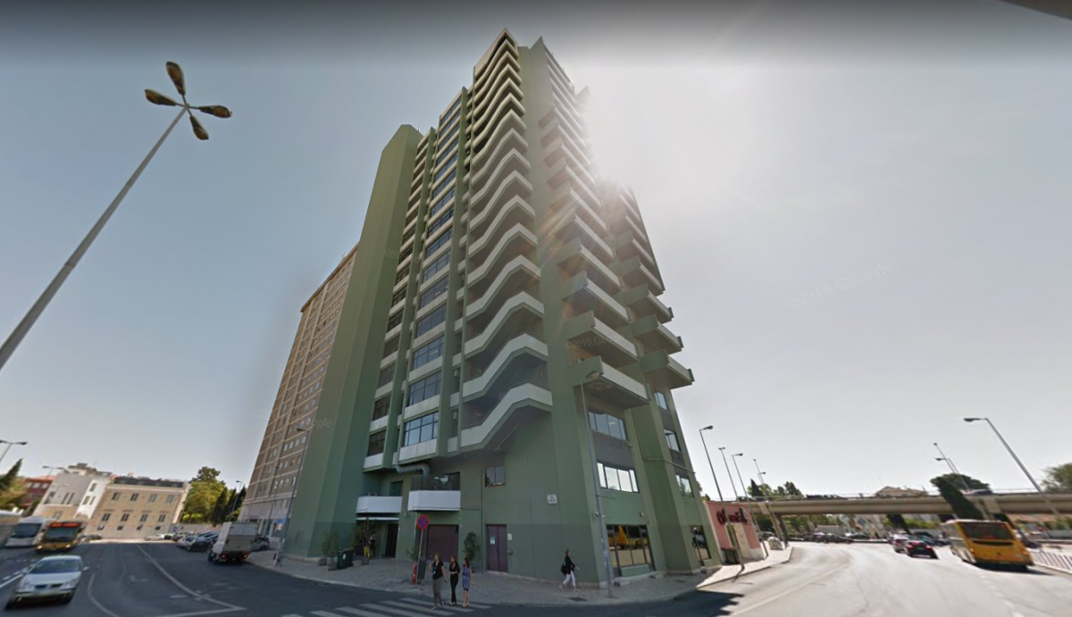Fundo britânico coloca à venda portefólio de seis edifícios na Grande Lisboa