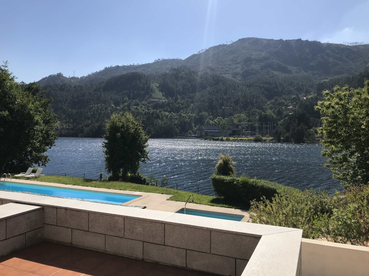Grupo Selina investe 2,5 milhões de euros em hotel no Gerês