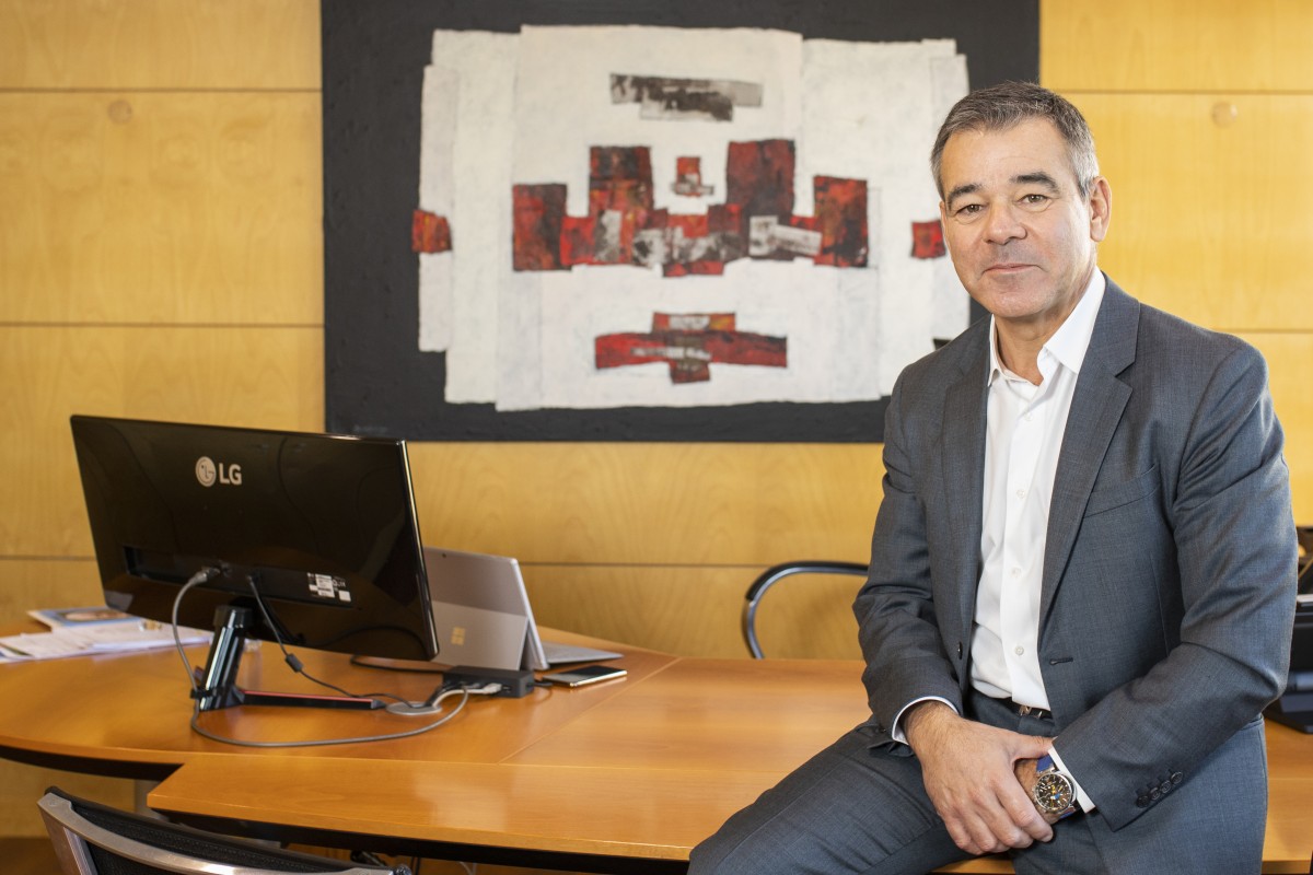 “Estamos a entrar num período em que a oferta residencial de luxo em Lisboa vai exceder a procura”