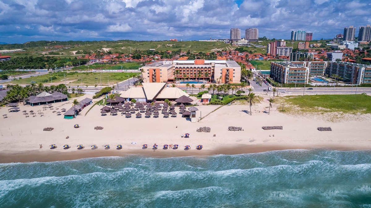 Vila Galé cancela construção de resort no Brasil em terra reclamada por povo indígena
