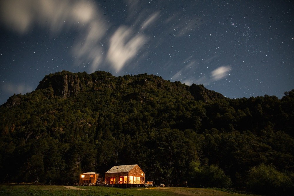 Patagónia, Chile